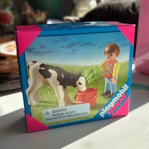 Playmobil Special farming Set - 4624 vintage 2002